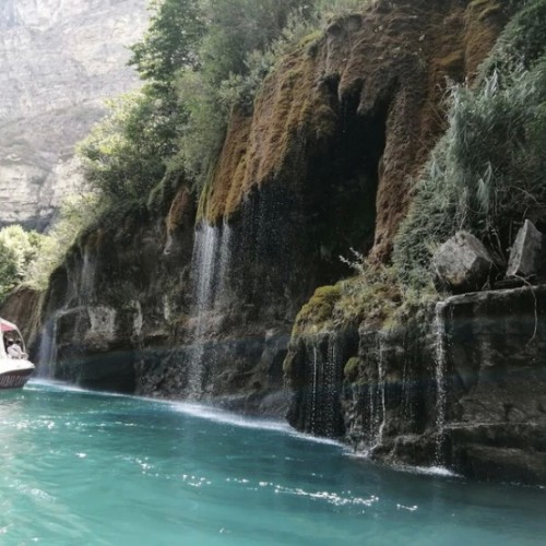 Выходные в окружении гор, тишины и покоя: Сулак, Хунзах и Гуниб в мини-группе