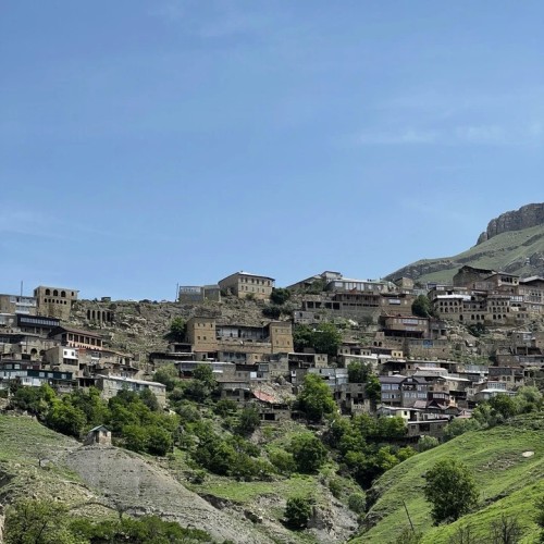 Дагестанский калейдоскоп: активный тур по главным локациям с водными и конными прогулками