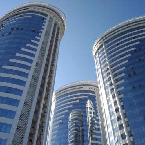 Три возраста Новосибирска — позавчера, вчера, сегодня