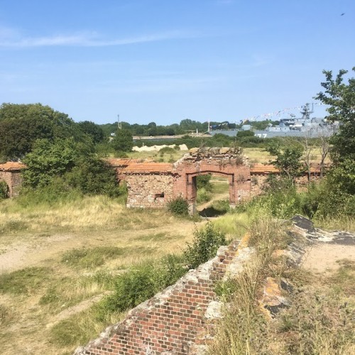 Новые грани Калининграда: необычные экскурсии и нетуристические маршруты