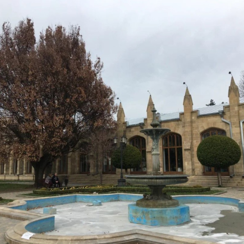 Лермонтовские места, величественный Эльбрус и «кавказская Тоскана»