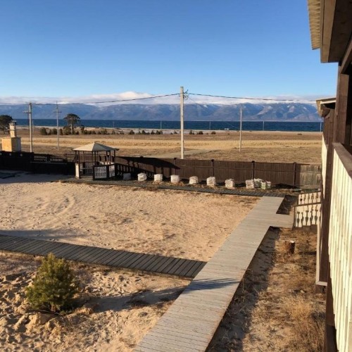 На выходные на Ольхон из Иркутска: знакомство с островом и досуг на выбор