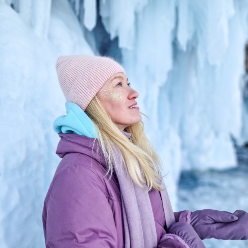 На Байкал в мини-группе: Ольхон и Листвянка