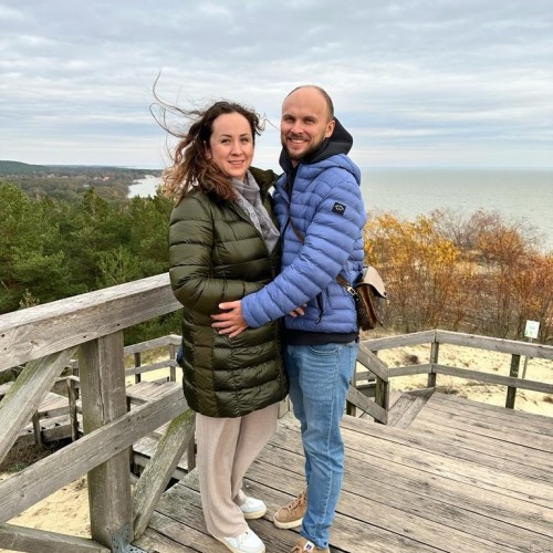 Время для себя: индивидуальное путешествие по балтийскому побережью