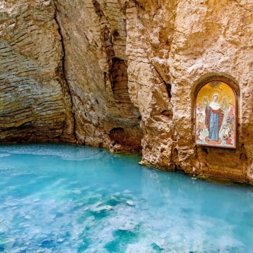 Автобусный тур по 3 городам и природным красотам Кавказских Минеральных Вод