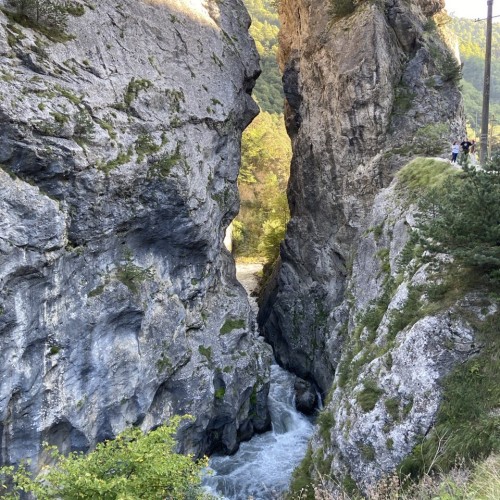 Персональная поездка по Дигории: природа и отдых в термальных источниках