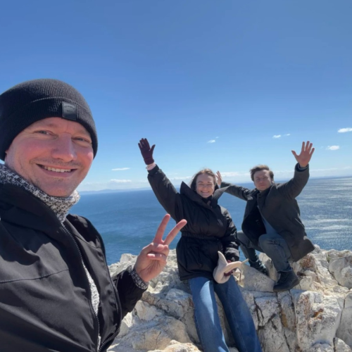 Ольхон, мыс Бурхан и скала Шаманка: 3 дня в сердце священного «моря»