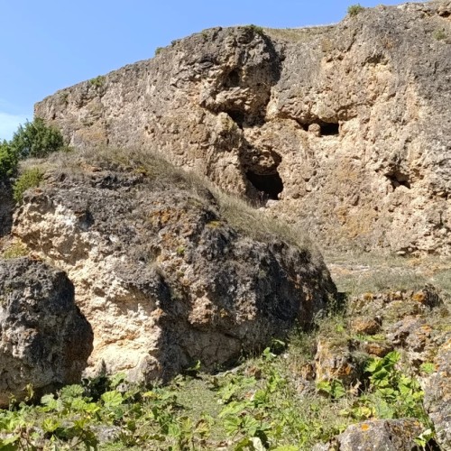 Высокогорное село Кичи-Балык, перевал «Восьмёрка» и аул Схауат