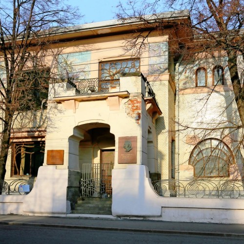 Яркая жизнь и мистическая архитектура Шехтеля в Москве