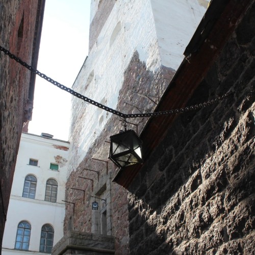 Таинства и вкусы Выборга с посещением «Монрепо» и Кронштадта