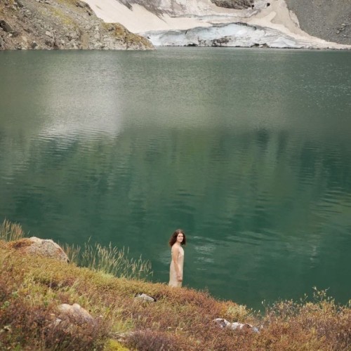 Наедине с природой Алтая: активное путешествие с конными прогулками и походом