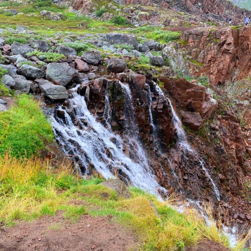 Большое приключение на Кольском в мини-группе: Териберка, корабли и красоты Арктики