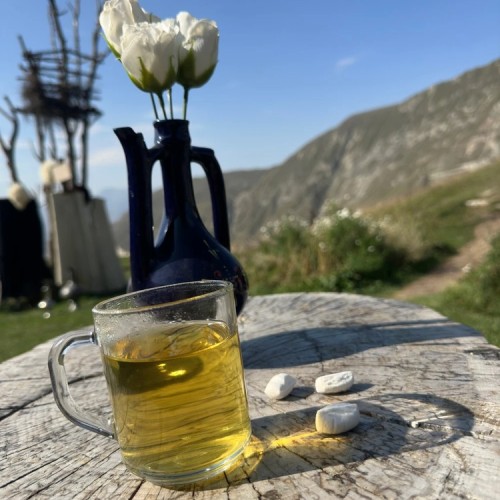 В Дагестан за уютом, вкусами и видами в мини-группе