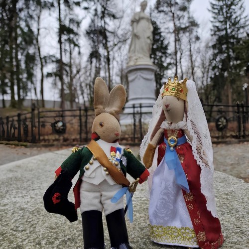 Путешествие по востоку Калининградской области
