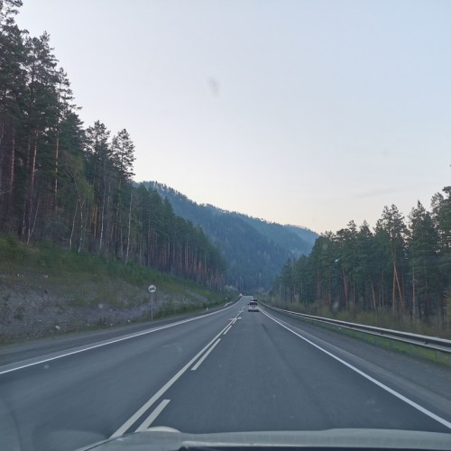 Алтайские активности и главные достопримечательности в мини-группе