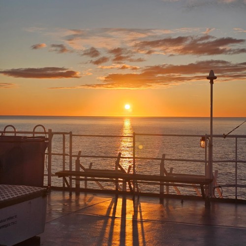 Кунашир до мурашек: путь на «другую» планету