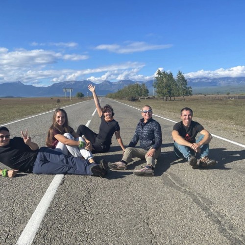 Приключение в Монголии: восхождение на высочайшую вершину Саян (из Иркутска)