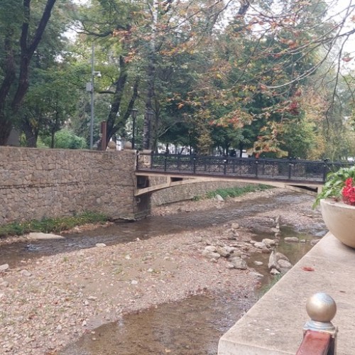 Индивидуальный трип по городам КМВ и ночная экскурсия в обсерваторию