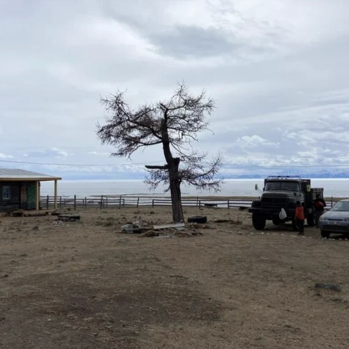 Из Иркутска в Монголию: ночёвки у озера Хубсугул, знакомство с кочевой жизнью и фотосафари