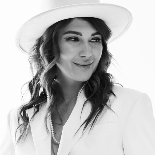 Классический петербургский портрет