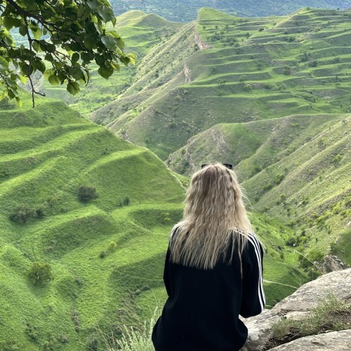 Выходные с дагестанским колоритом: от Сулака до Гамсутля в мини-группе