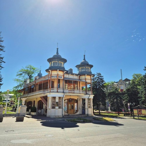 Индивидуальная поездка на Кавказ: экскурсия по городу КМВ на выбор и горы Архыза