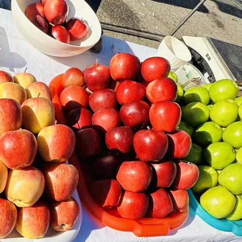 На Кавказ со вкусом и только в своей компании: национальные блюда в горах, Шато Эркен и конный клуб