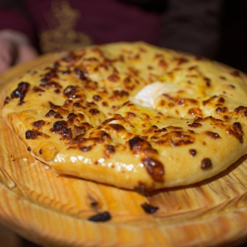 Главные места Ингушетии и Северной Осетии в мини-группе с кулинарным мастер-классом