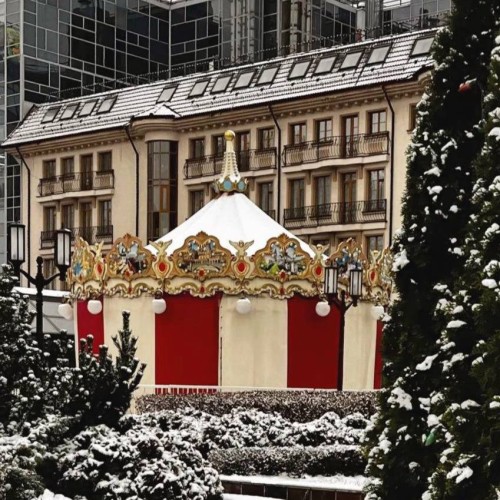 Атмосферные выходные в Туле и Ясной Поляне: гастрономия, культура, мастер-классы (мини-группа)