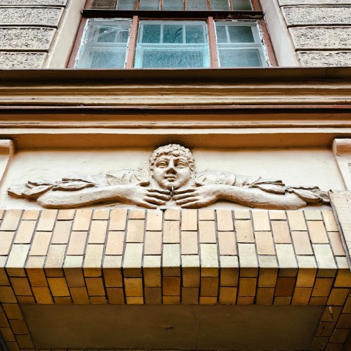 Петербургский модерн: архитектурная прогулка с посещением старинной коммуналки