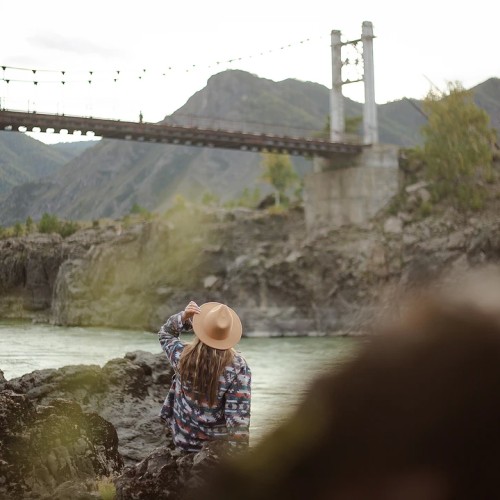 Зачемалье: автопутешествие в горный край с рафтингом и конной прогулкой