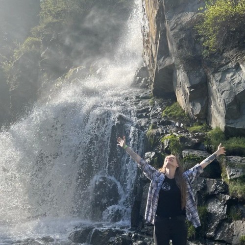 Алтайские активности: треккинг и хайкинг по долине Чулышман