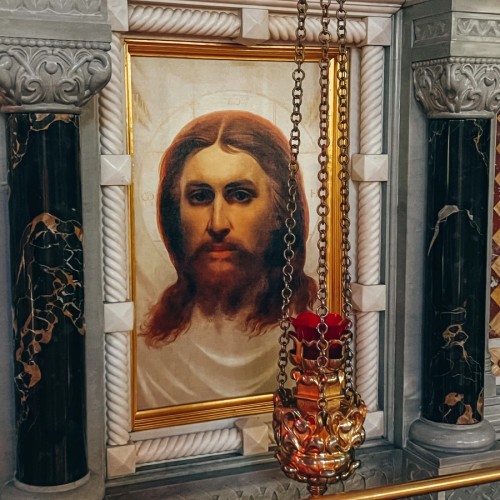 Храм Христа Спасителя: символика возрожденной святыни