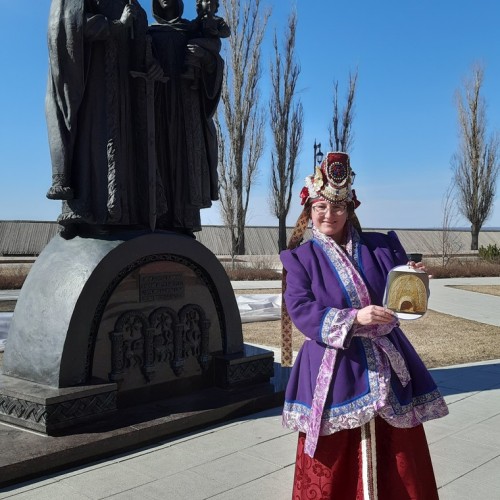 Каменное ожерелье Нижегородского кремля