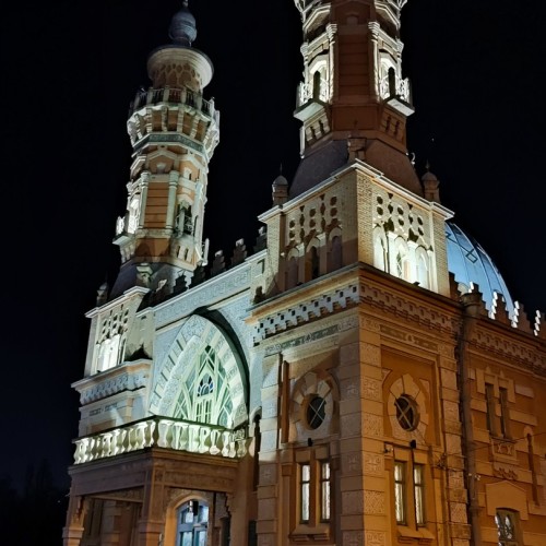 По горным тропам и улицам Владикавказа с комфортом: 3 дня в Северной Осетии