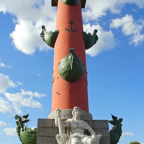 Петербург классический и современный: обзорная экскурсия на авто