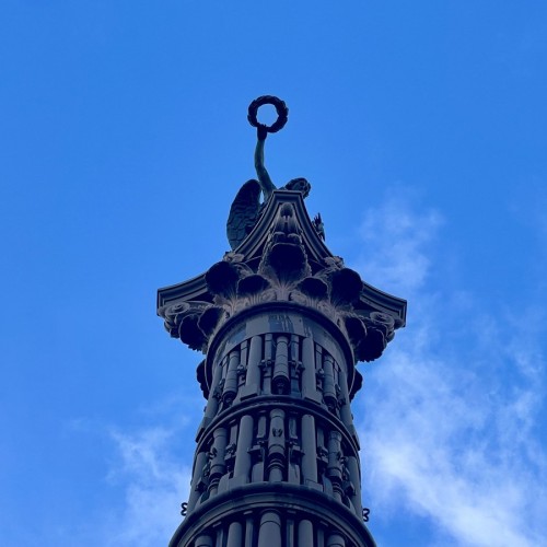 Свято-Троицкий Измайловский и Николо-Богоявленский — два старейших собора Петербурга