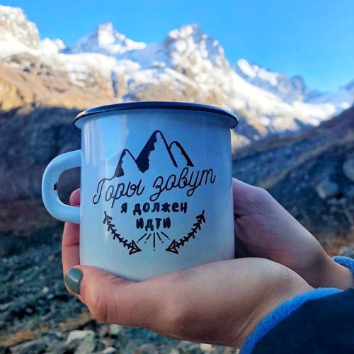 Лёгкий треккинг в горах Домбая с комфортом