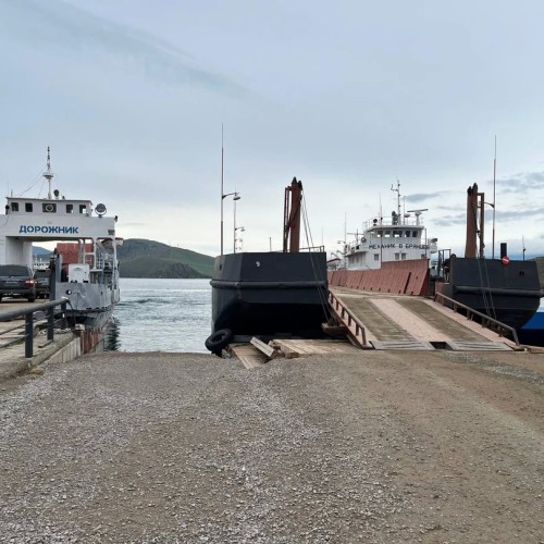 Выходные на Ольхоне: Хужир, Хобой и байкальские просторы