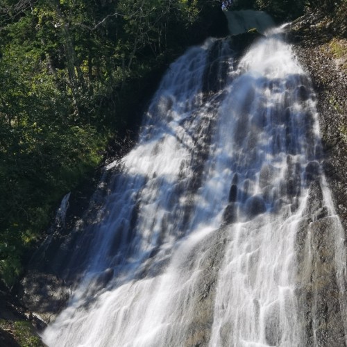 Сахалин с историей: автопутешествие-детокс с ночёвками в палатках на природе (индивидуально)