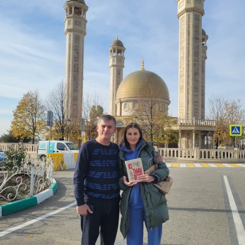 Горы, архитектура и кавказская кухня: главные жемчужины Ингушетии, Осетии и Чечни