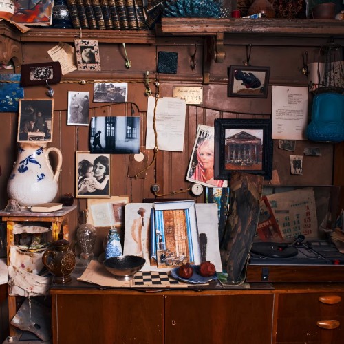 Ленинградские коммуналки: взгляд изнутри