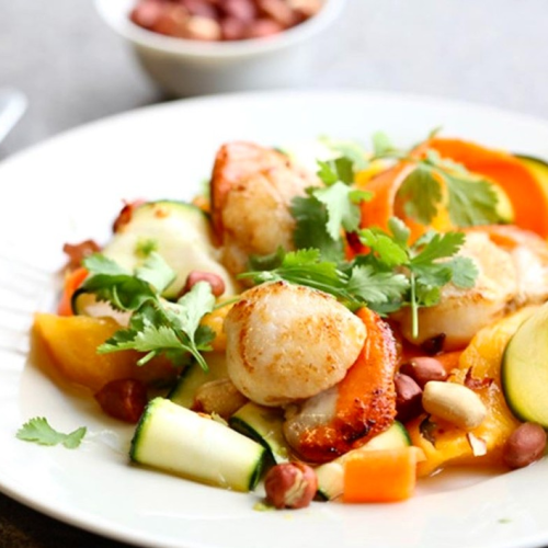 VIP-гастротур: изыски от шеф-поваров, морская прогулка с рыбалкой и мастер-класс