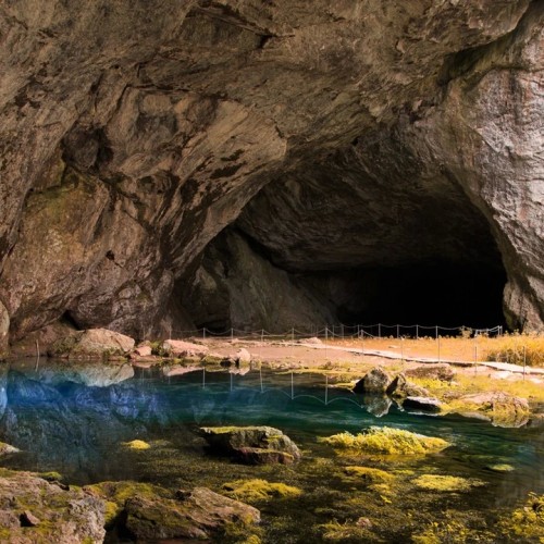 Всё включено в заповедной Башкирии с проживанием в модульном доме и душевной лепкой пельменей