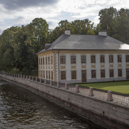 Любимые женщины Петра I