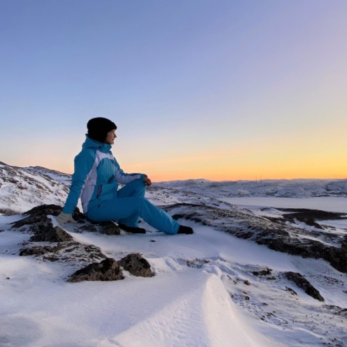 Северный экспресс-тур в мини-группе: Мурманск, Териберка и дополнительные активности на выбор