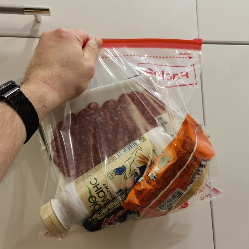 За окаменелостями музейного уровня в Ярославскую область с палеонтологом