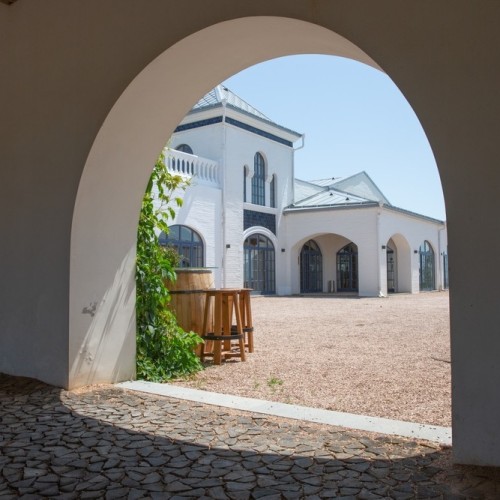 Курорты и не только: 2 моря, винодельни, казачьи и черкесские традиции