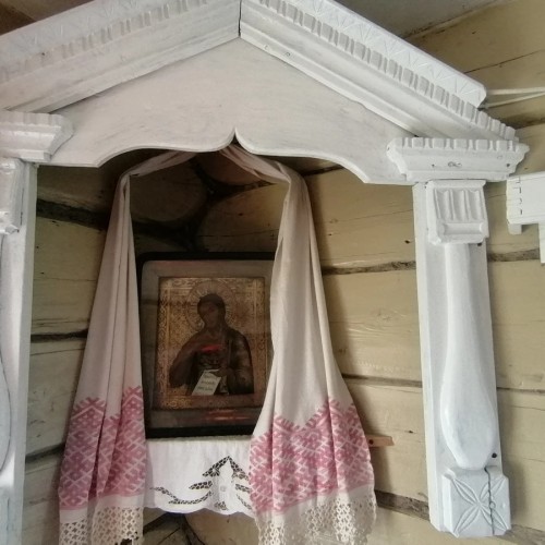 Словно в гостях у бабушки: деревенский дом-музей на Керженце