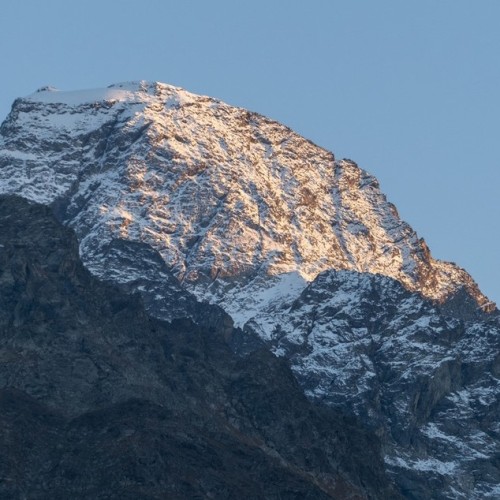 Комфортный Архыз: по горам налегке